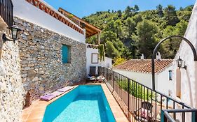Casa Alhama Frigiliana By Ruralidays